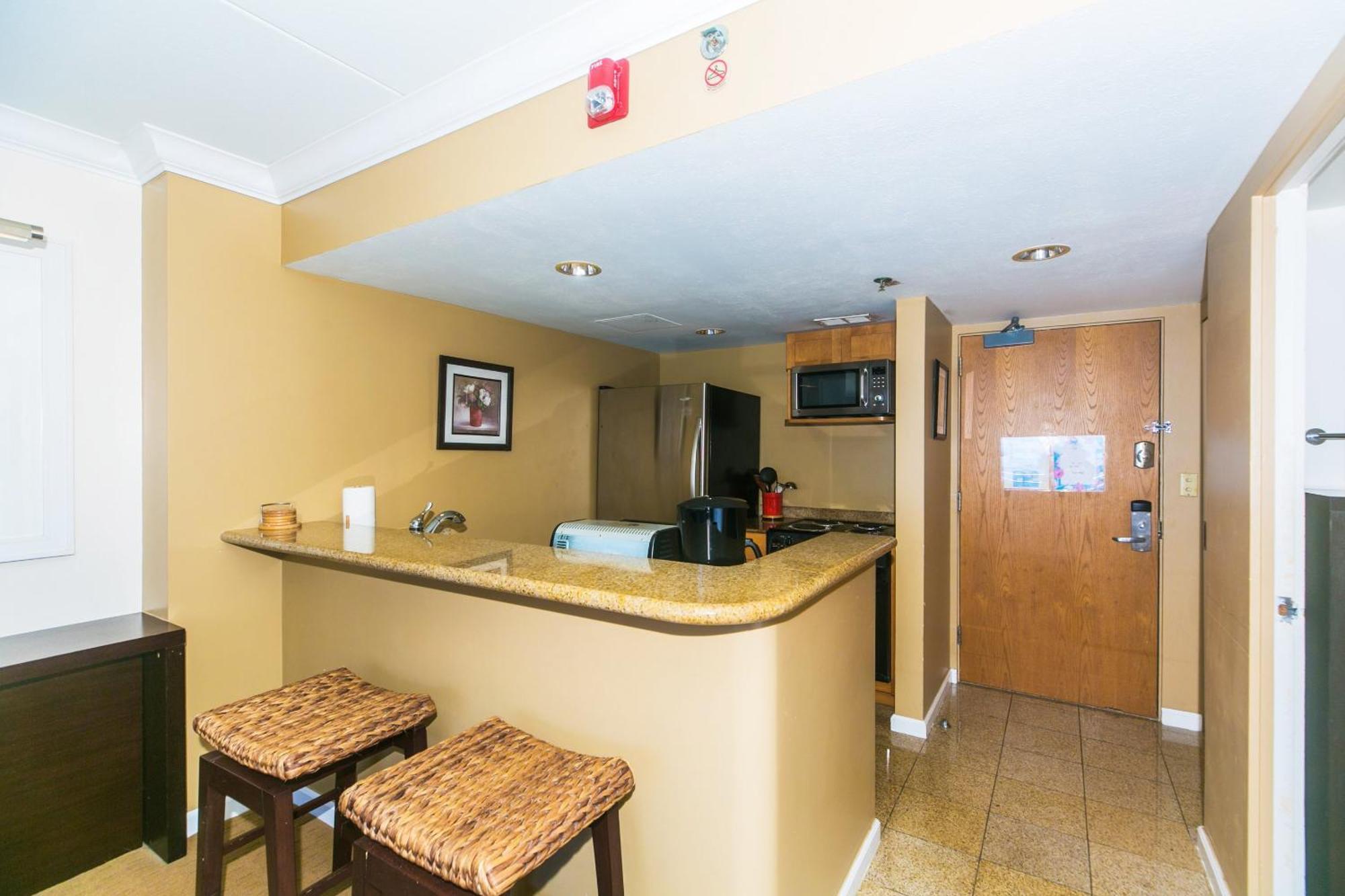 Ilikai Tower 1812 Lagoon View 1Br 호놀룰루 외부 사진